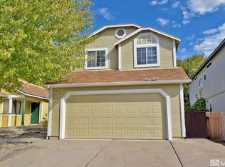 3056 S Cottage Ln, Sparks, NV 89434