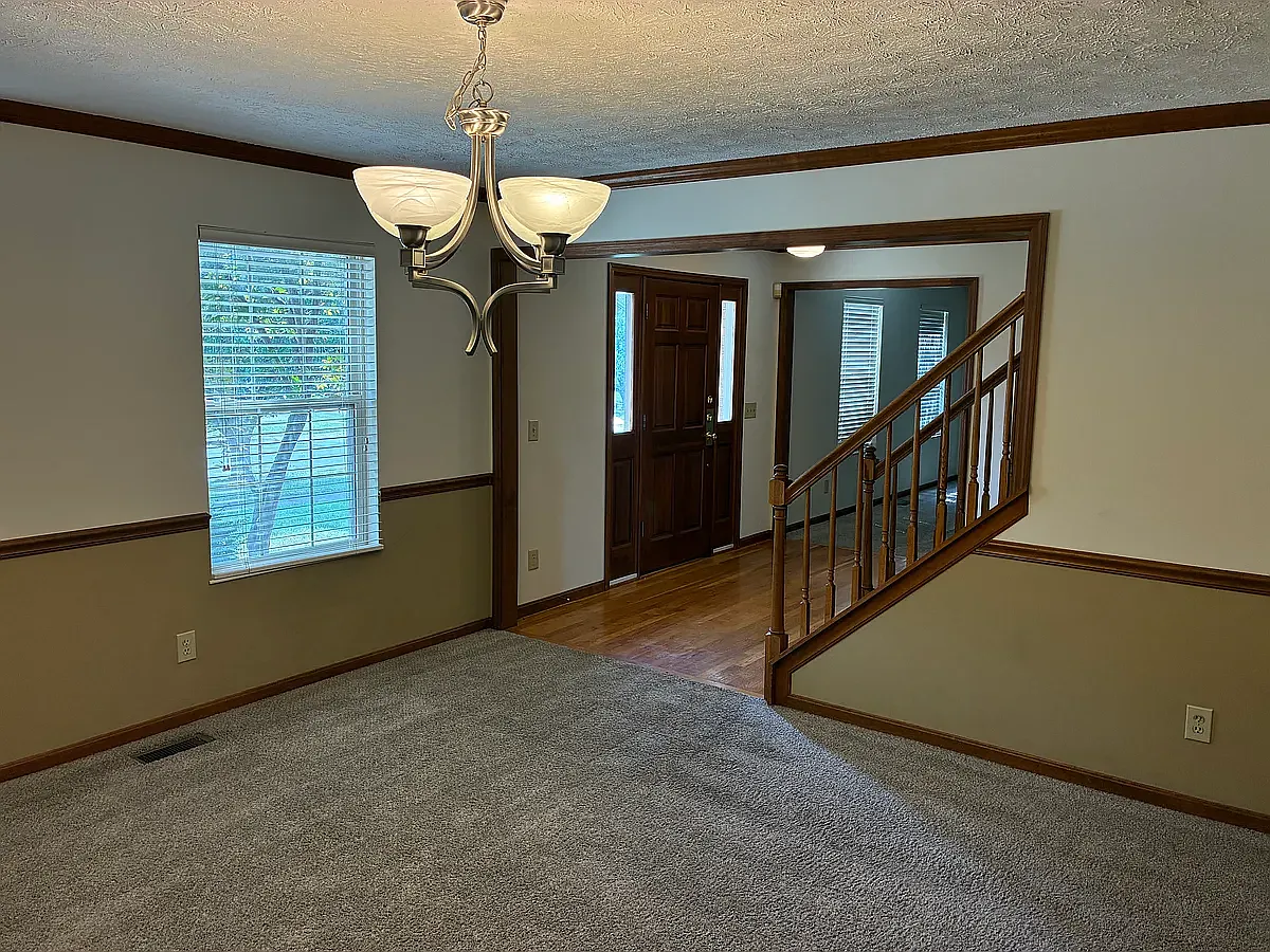 4 bed, 3.5 bath, 3544 sqft, $3,200 — Photo 4