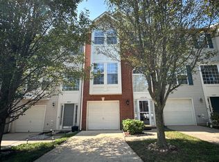 14219 Hunters Run Way, Gainesville, VA 20155