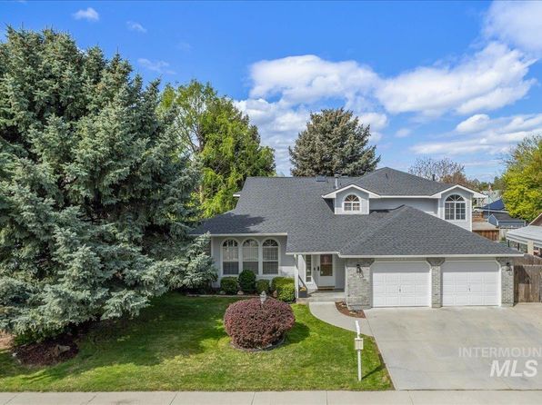 2007 N Monaco Way, Meridian, ID 83646