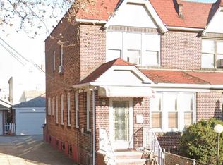 11415 128th St, South Ozone Park, NY 11420