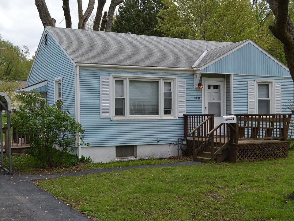 5305 Willow Ave.