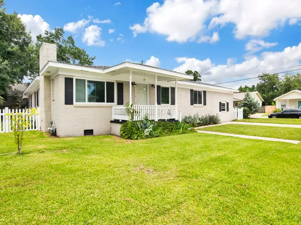 201 S C St, Pensacola, FL 32502
