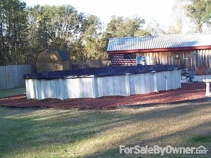 Above Ground Pool
						:
						Above Ground Pool