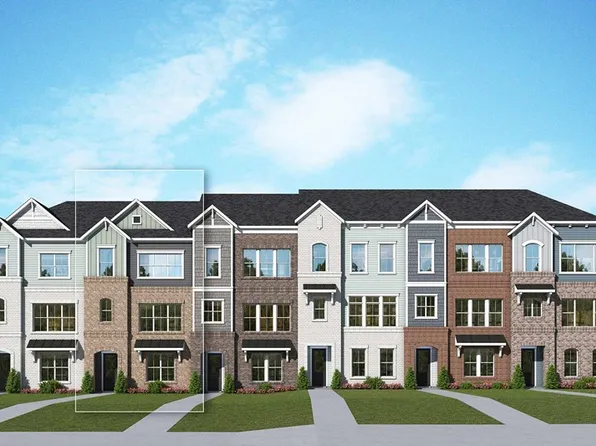 760 Hudson Way, Roswell, GA 30076
