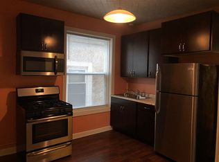 2440 N Harding Ave, Chicago, IL 60647