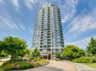 7235 Arcola St #502, Burnaby, BC V5E1H2