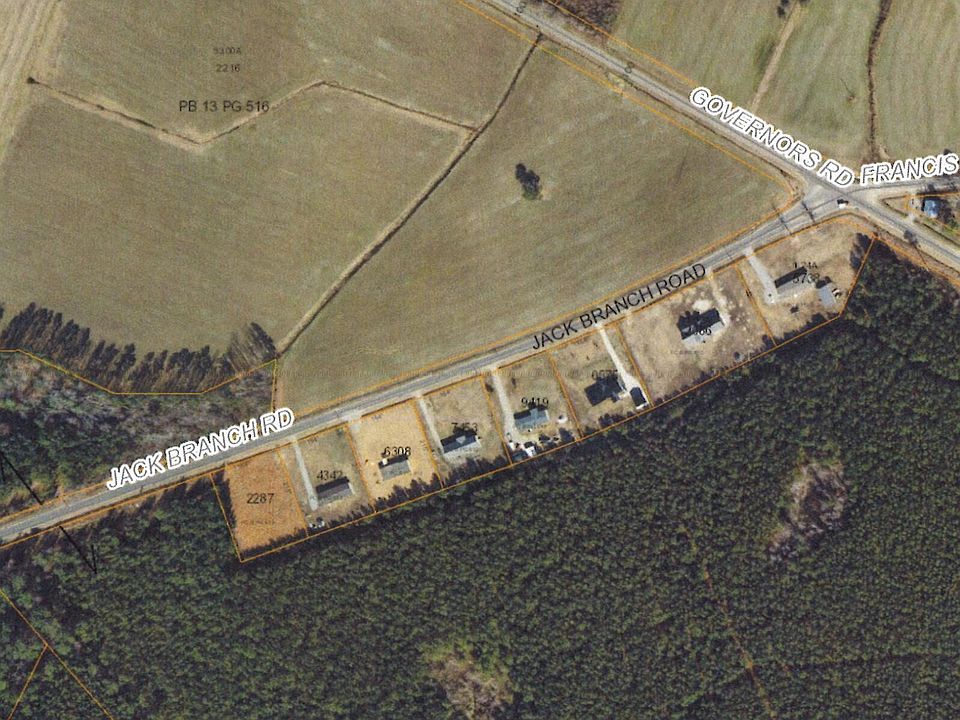 2nd image of 129 Jack Branch Road