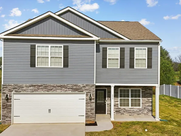 575 Smoky Valley Ln Lot 6, Seymour, TN 37865