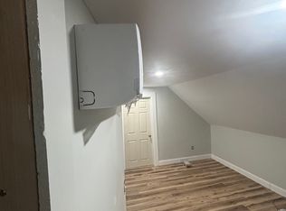 91 Beaufort St, Providence, RI 02908