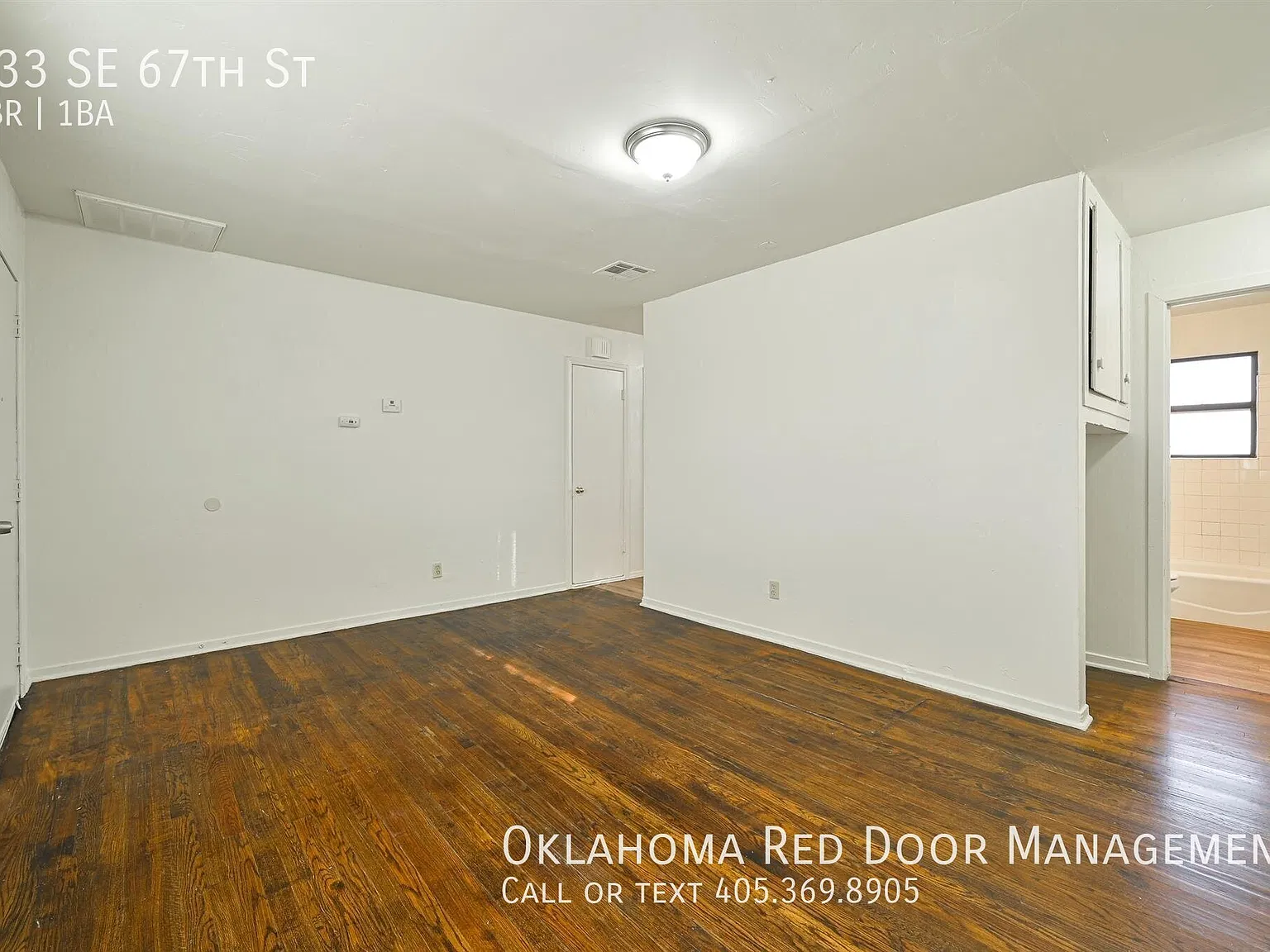 Newly Remodeled 4 Bedroom Home! — Photo 1