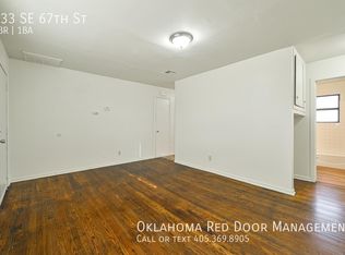 333 SE 67th St, Oklahoma City, OK 73149