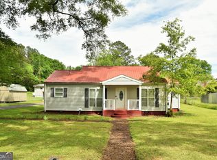 31 Espy St, Summerville, GA 30747