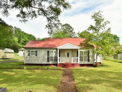 31 Espy St, Summerville, GA, 30747