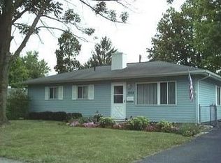 1055 Cottingham Rd, Reynoldsburg, OH 43068