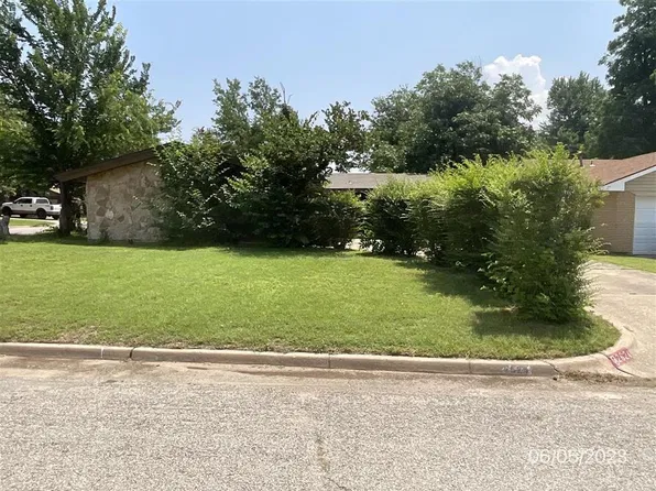 2624 N Hammond Ave, Oklahoma City, OK 73127