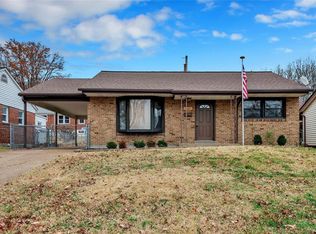 4039 Louis St, Saint Louis, MO 63116