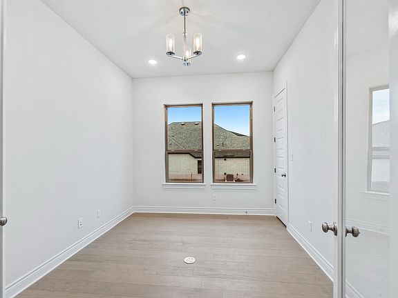 Bristol A home office