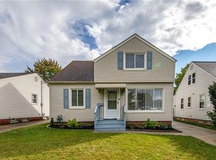 2927 Klusner Ave, Parma, OH