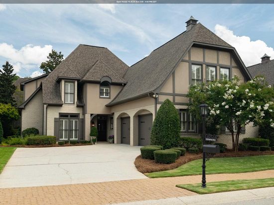 1025 Barkley Dr, Birmingham, AL 35242