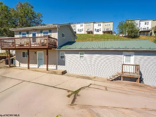 34 & 28 Harley Dr, Morgantown, WV 26508