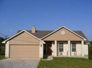 10106 Twin Lake Loop, Dripping Springs, TX 78620