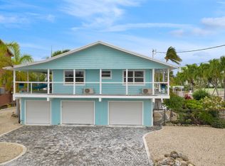 3865 Sunset Dr, Big Pine Key, FL 33043