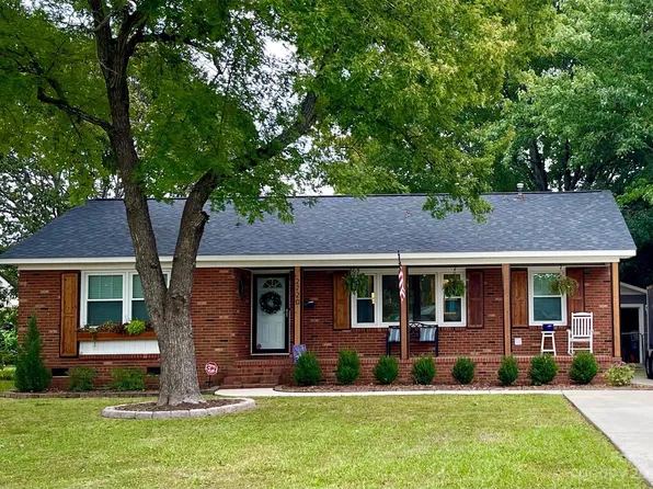 2720 Shelley Terrace Ln, Charlotte, NC 28212