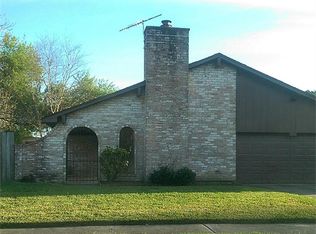 3511 Almington Ln, Houston, TX 77088