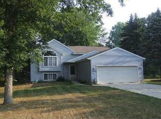 523 Spring St, Coopersville, MI 49404