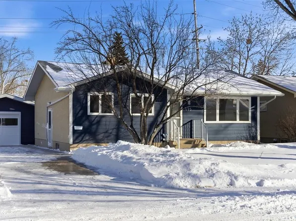 175 WALDEN CRESCENT, Regina, SK S4N 1L4