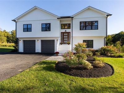 4 Byron Randall Rd, Johnston, RI, 02919
