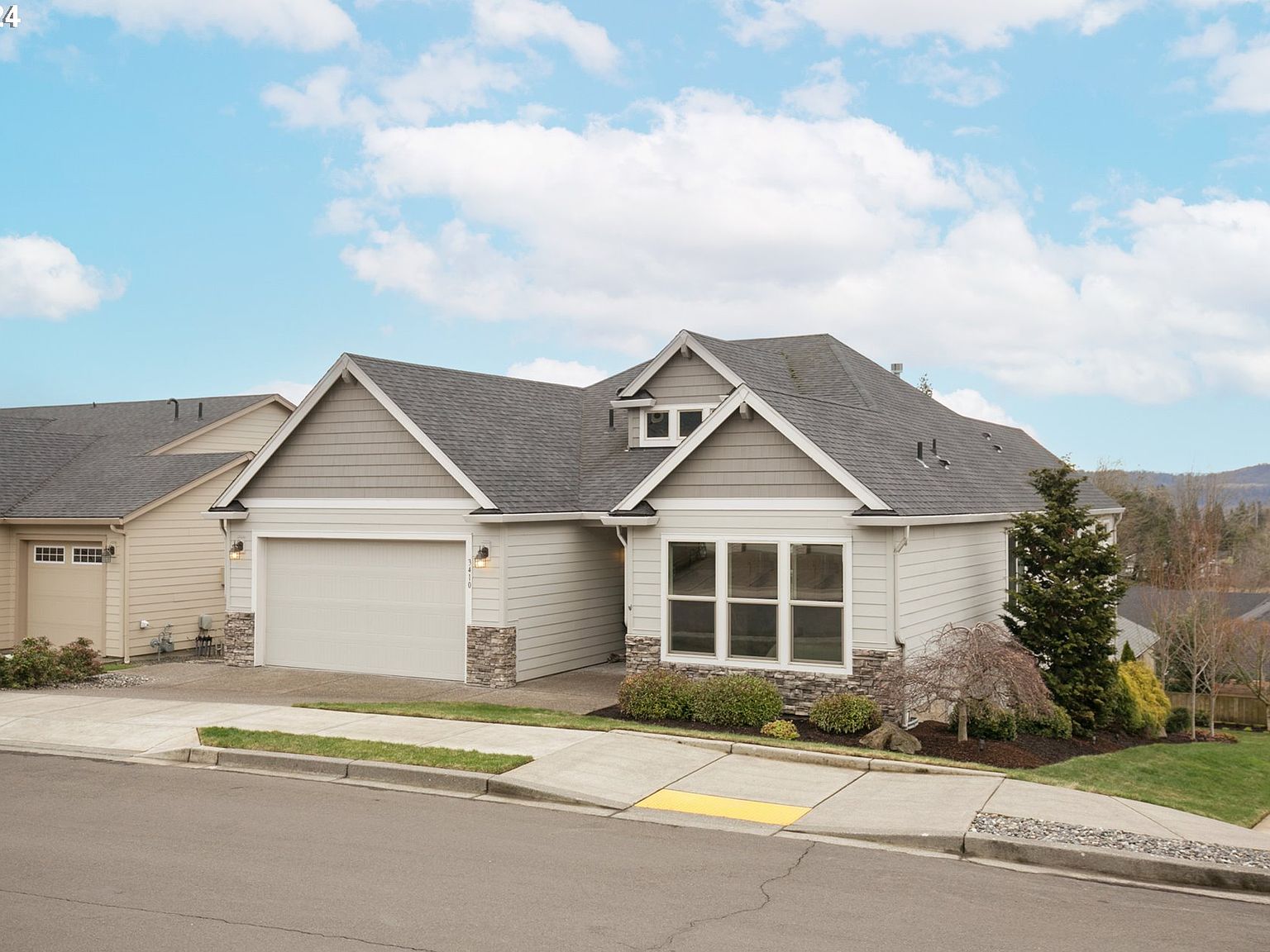 3410 U St, Washougal, WA 98671 Zillow