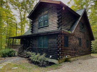 364 Holiday Lake Shore Dr, Barrington, NH 03825