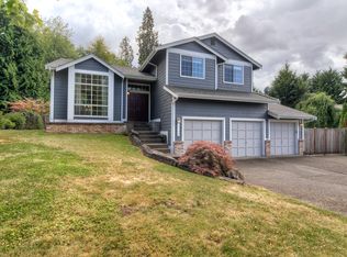 3708 Crystal Ridge Dr SE, Puyallup, WA 98372