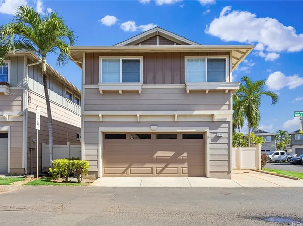 91-2170 Kanela St #M107, Ewa Beach, HI 96706