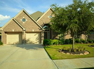 4335 Hazepoint Dr, Katy, TX 77494