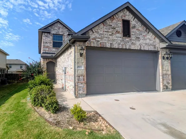 4927 Sanger Circle Dr, Sanger, TX 76266
