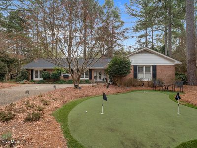 135 Merion Circle, Pinehurst, NC, 28374