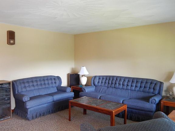 Living room view 1