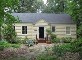 488 Highland Ave, Athens, GA 30606