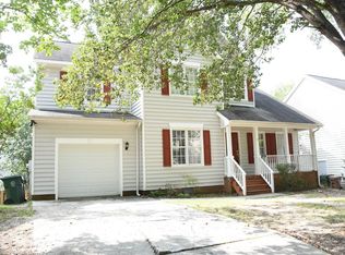 213 Snow Camp Dr, Cary, NC 27519