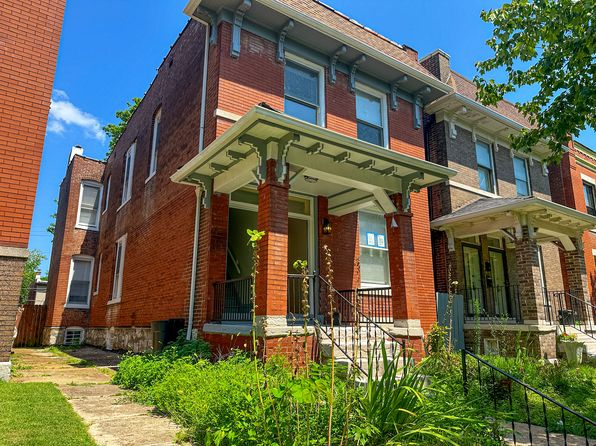 4167 Botanical Ave #2F