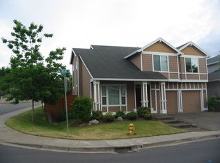 16030 SW Milan Ln, Tigard, OR 97223