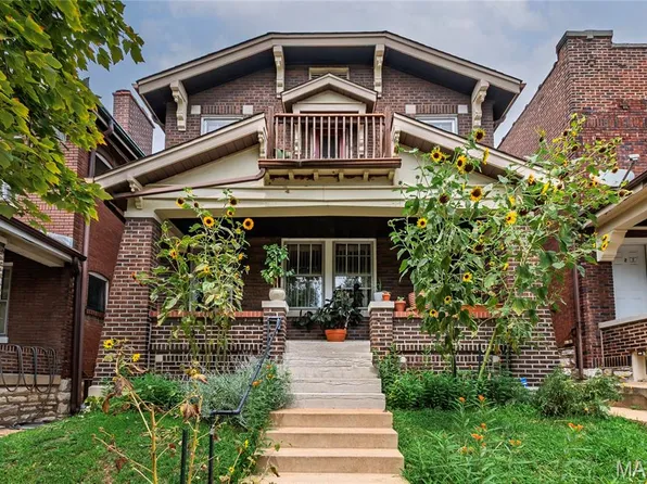 3651 Montana St, Saint Louis, MO 63116
