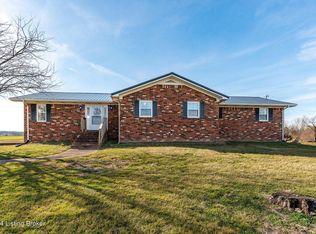451 Jesse Skaggs Rd, Leitchfield, KY 42754
