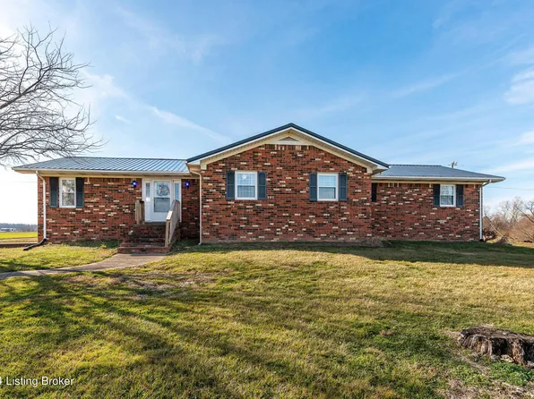 451 Jesse Skaggs Rd, Leitchfield, KY 42754