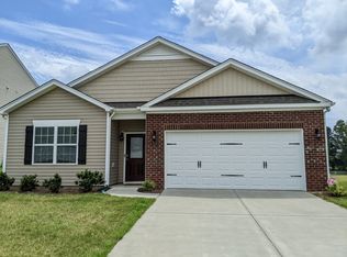 7019 Quarter Horse Dr, Trinity, NC 27370