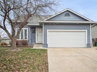 2505 Maple St, West Des Moines, IA 50265