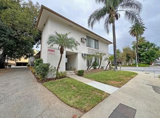 199 S Madison Ave APT 11, Pasadena, CA 91101